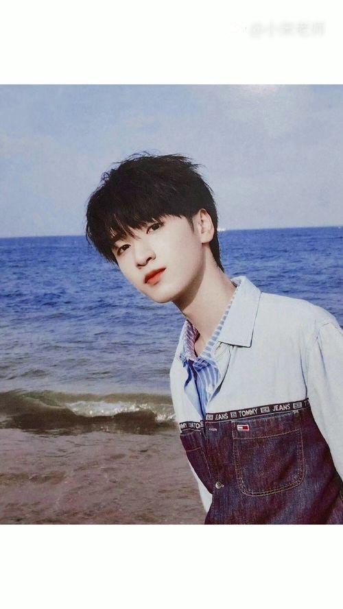 严浩翔吃瓜娱乐圈