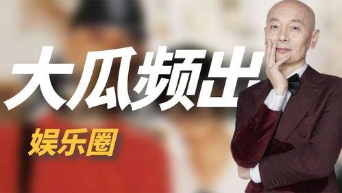 娱乐圈吃瓜事件回顾